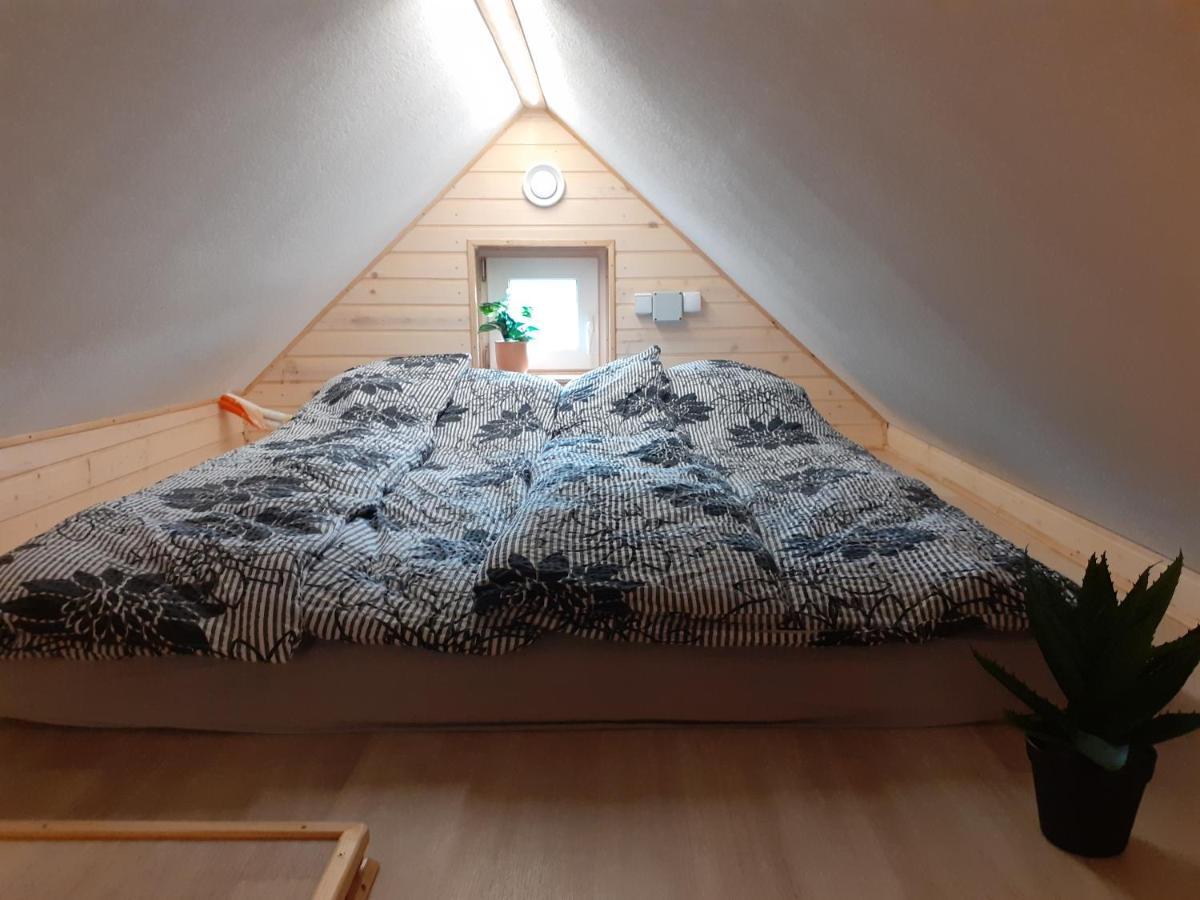 Tomas Old House - River Apartments Visoko  Экстерьер фото