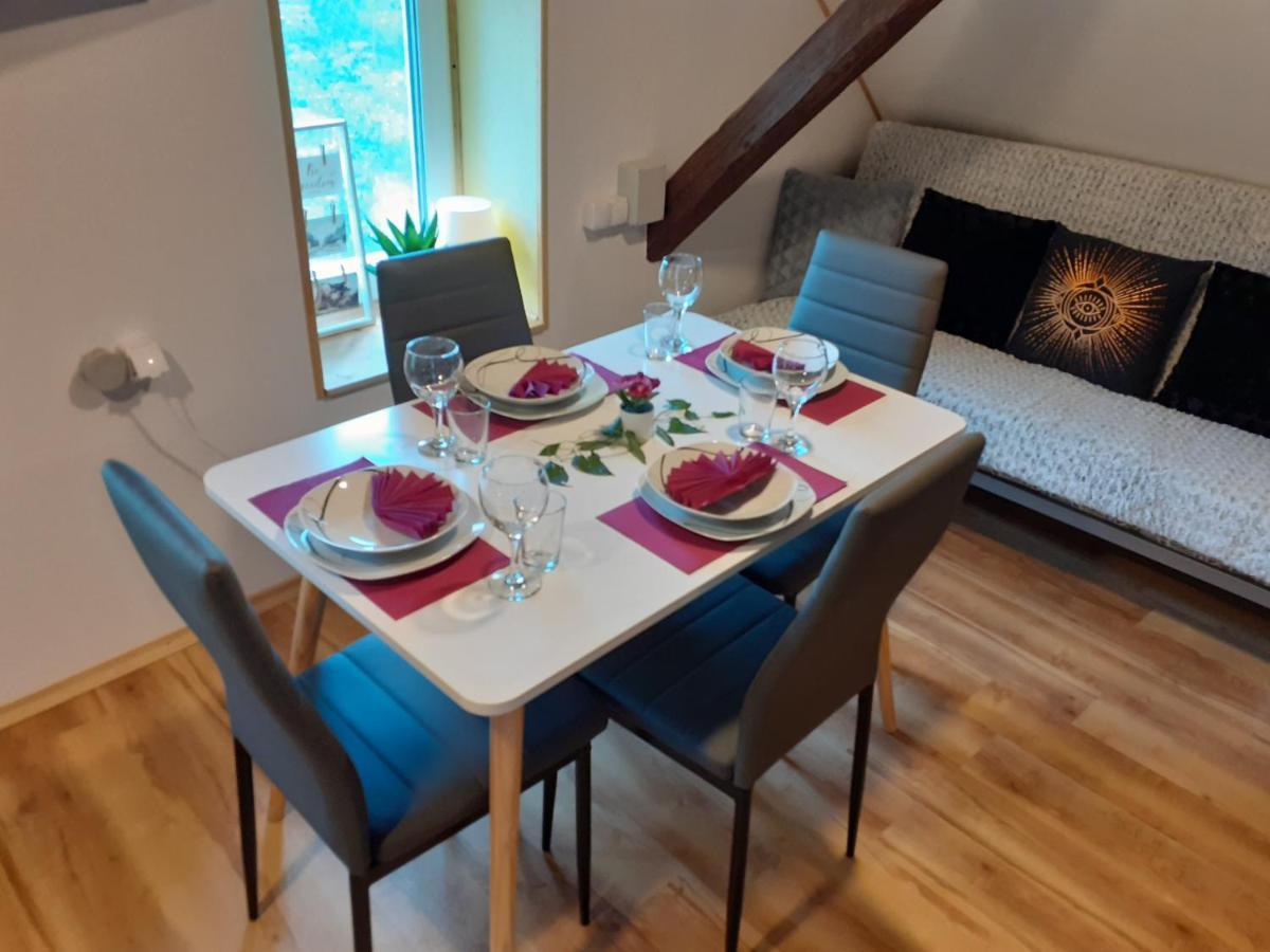 Tomas Old House - River Apartments Visoko  Экстерьер фото