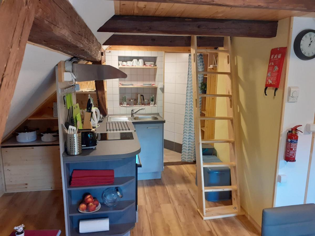Tomas Old House - River Apartments Visoko  Экстерьер фото