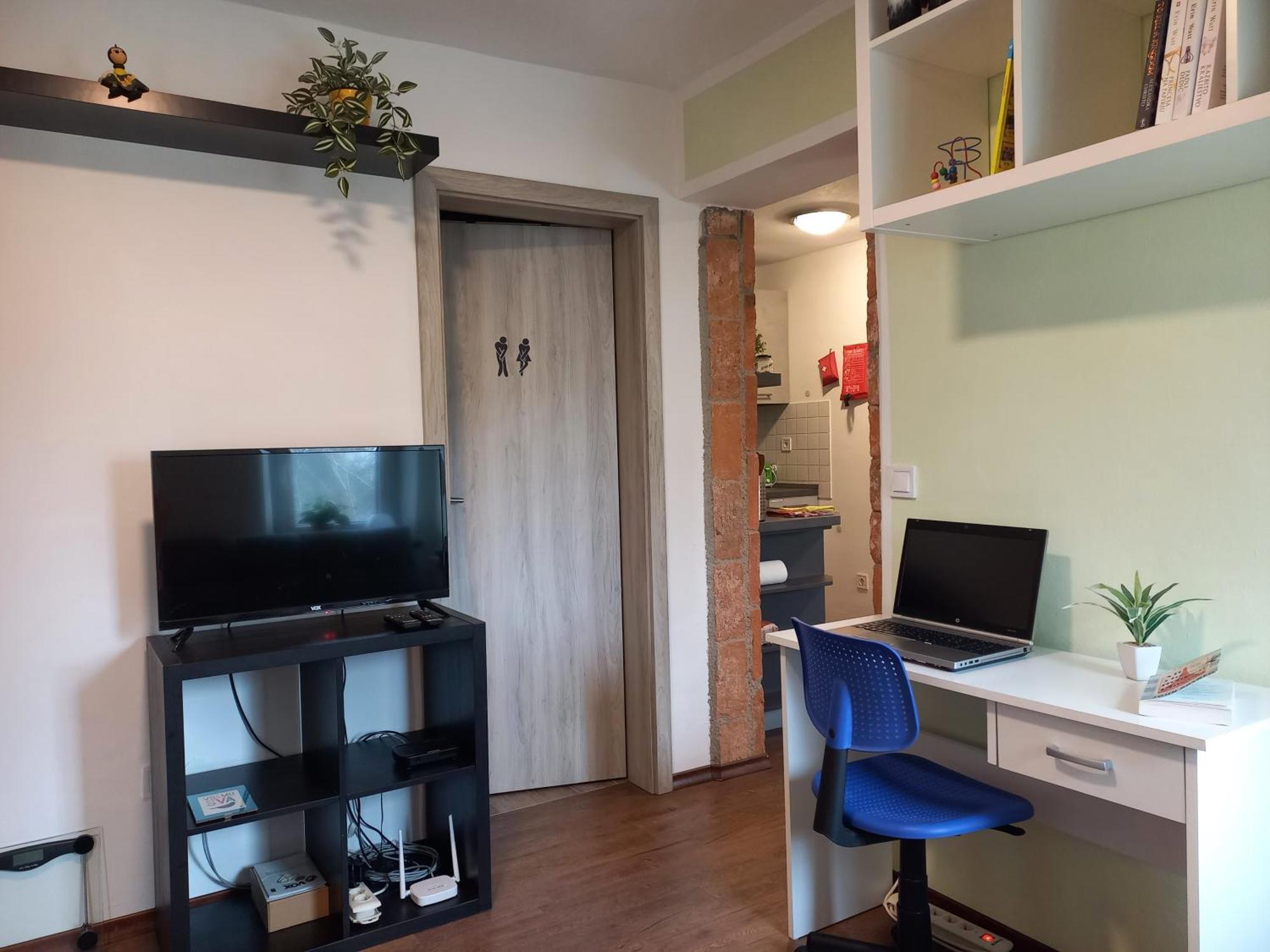 Tomas Old House - River Apartments Visoko  Экстерьер фото
