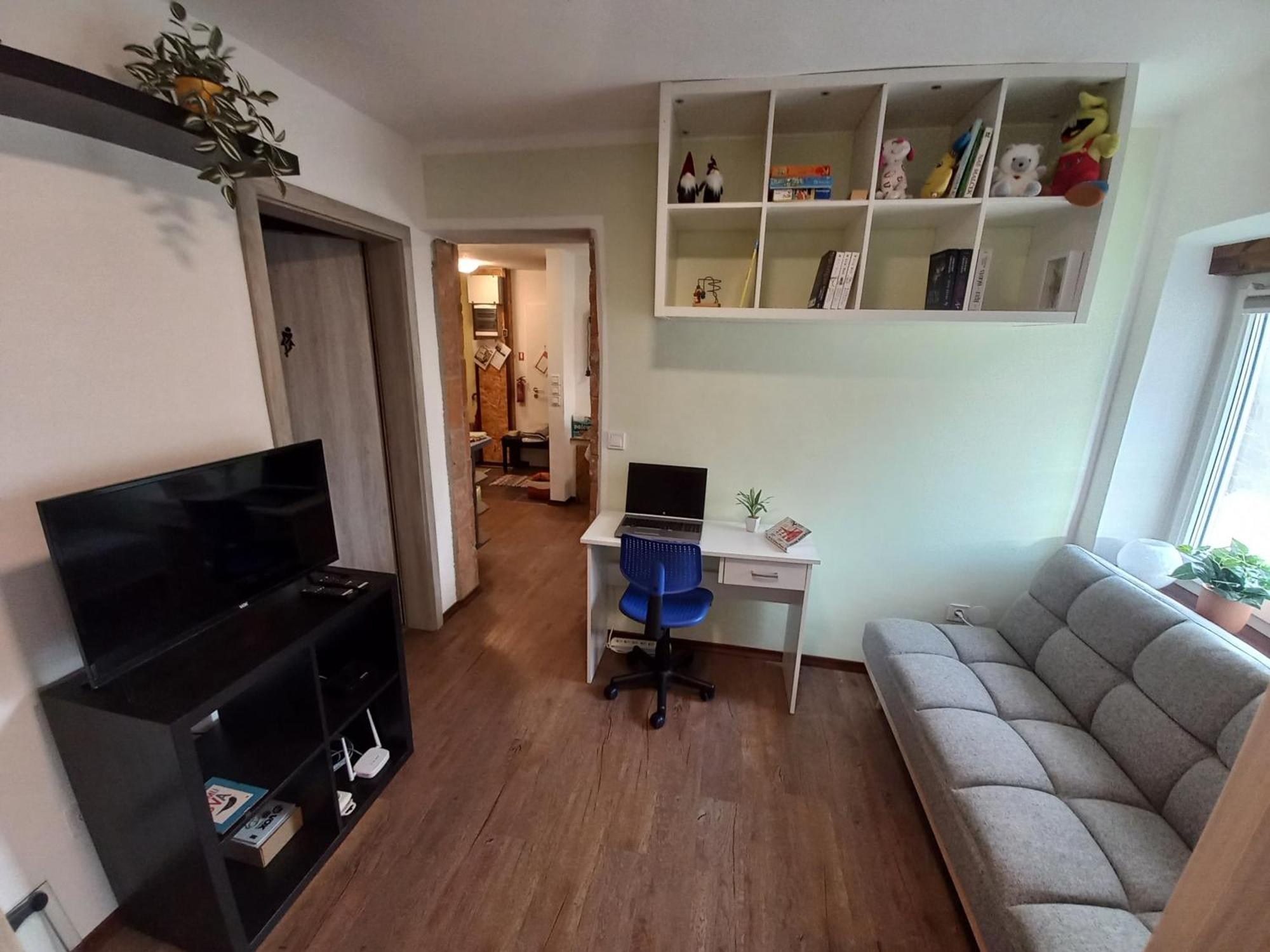 Tomas Old House - River Apartments Visoko  Экстерьер фото