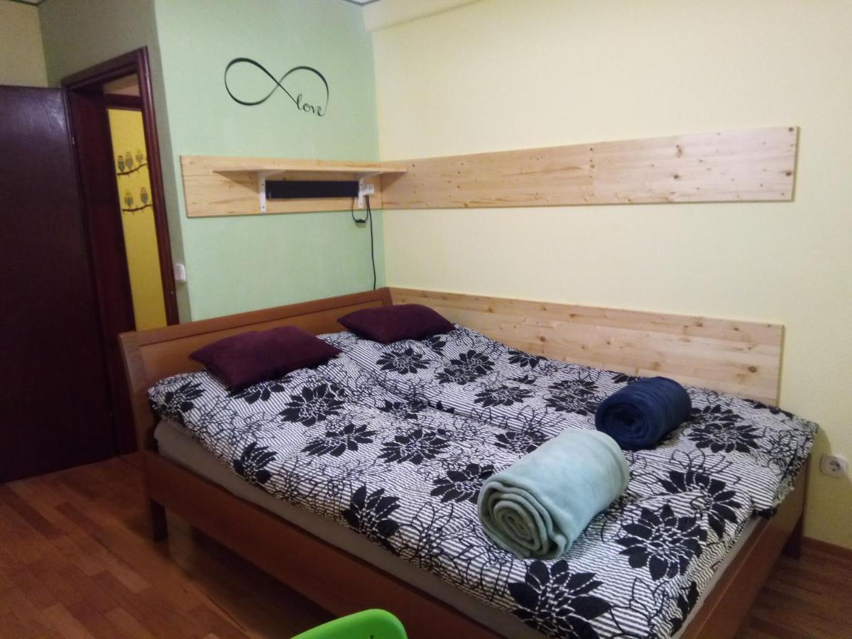 Tomas Old House - River Apartments Visoko  Экстерьер фото