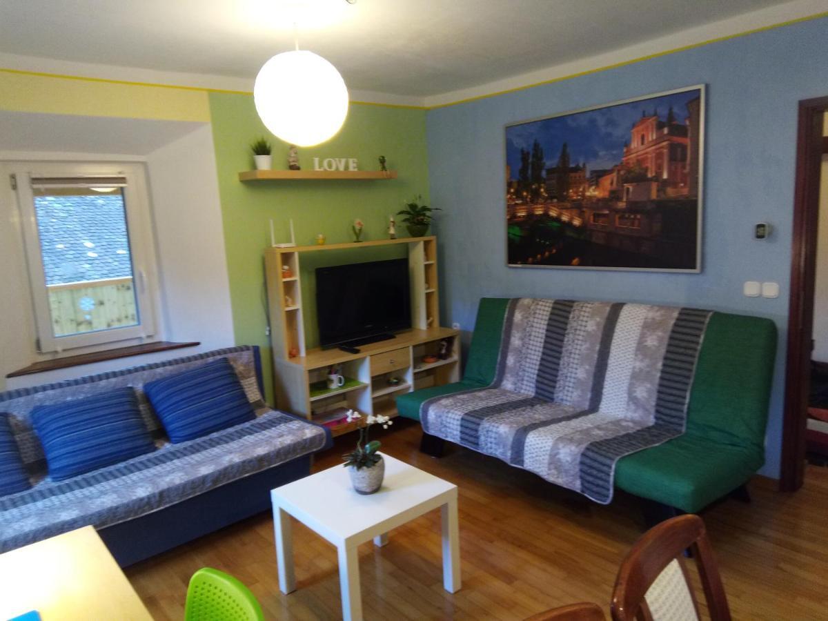 Tomas Old House - River Apartments Visoko  Экстерьер фото