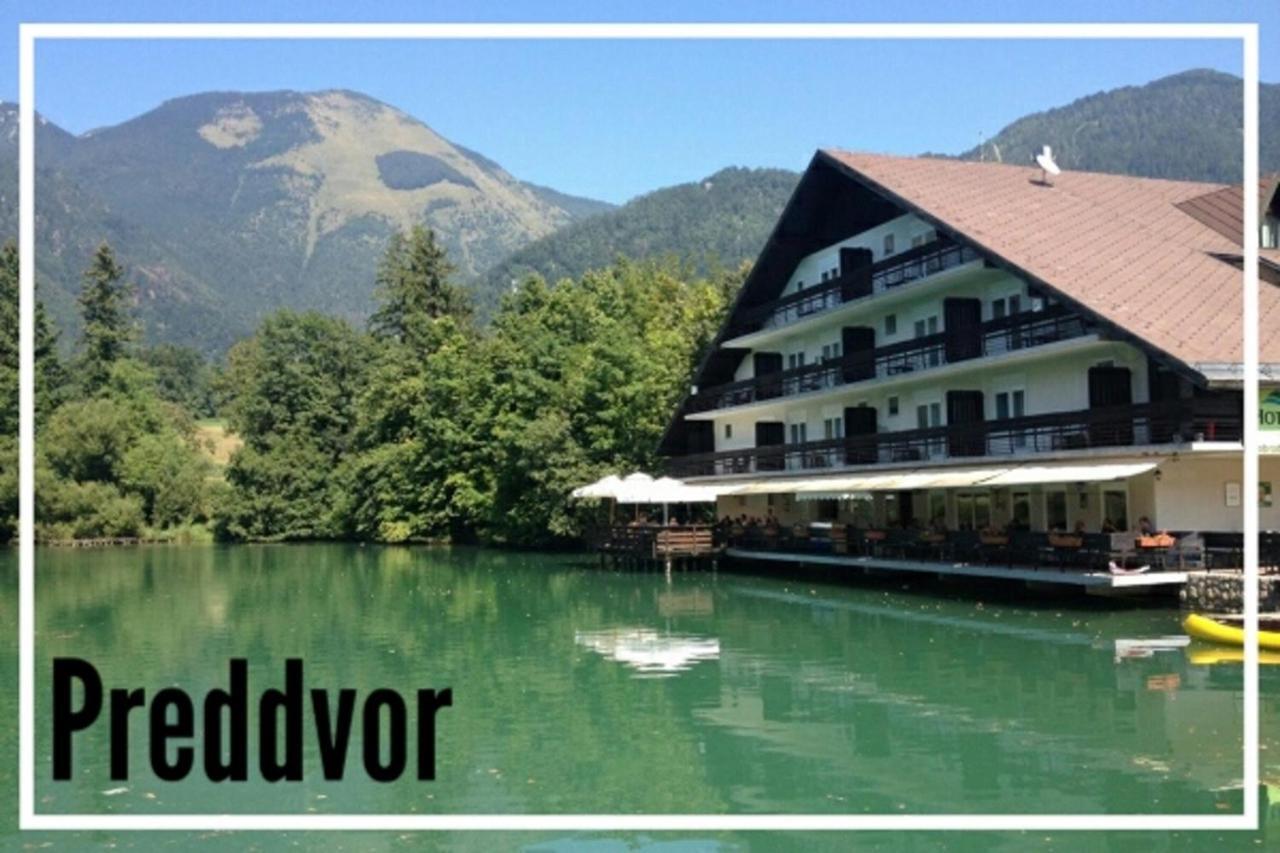 Tomas Old House - River Apartments Visoko  Экстерьер фото