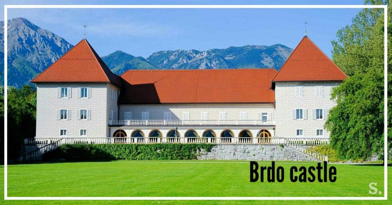 Tomas Old House - River Apartments Visoko  Экстерьер фото