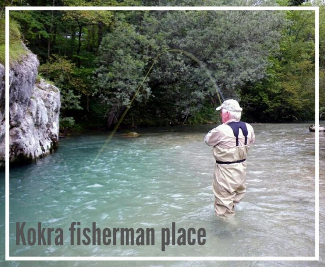 Tomas Old House - River Apartments Visoko  Экстерьер фото