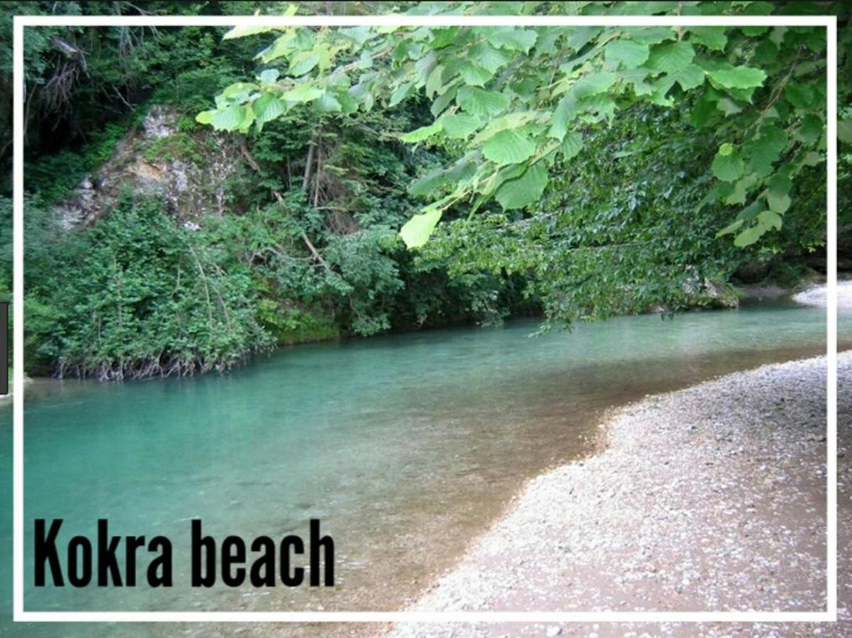 Tomas Old House - River Apartments Visoko  Экстерьер фото