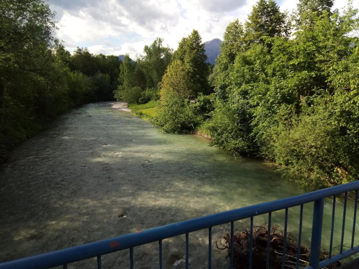 Tomas Old House - River Apartments Visoko  Экстерьер фото